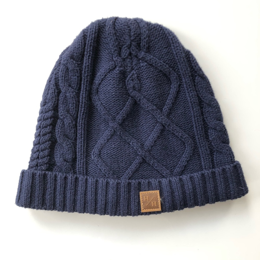 HOPE & HENRY Kids Hat - Size XL (apprx. up to age 10/11) EUC